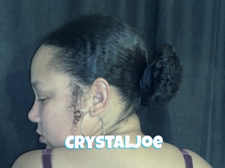 Crystaljoe