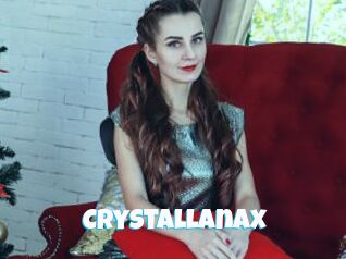 Crystallanax