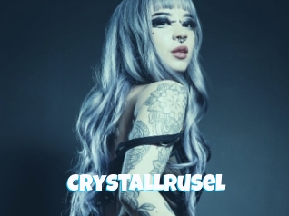 Crystallrusel