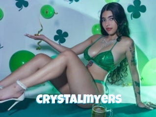 Crystalmyers