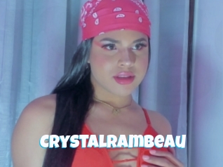 Crystalrambeau
