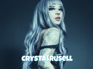 Crystalrusell