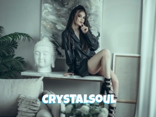 crystalsoul Miss Gros Seins