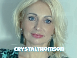 crystalthomson Miss Gros Seins
