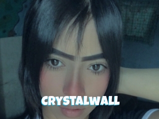 Crystalwall