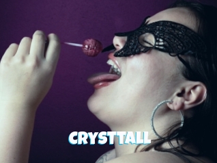 Crysttall