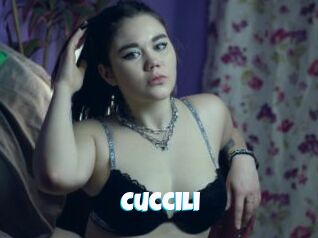 Cuccili