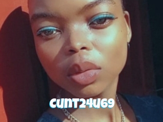 Cunt24u69