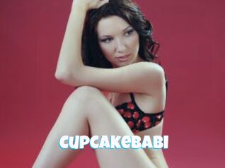 Cupcakebabi