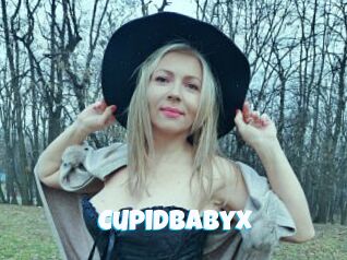 Cupidbabyx