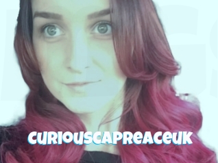 Curiouscapreaceuk