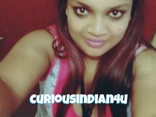 Curiousindian4u