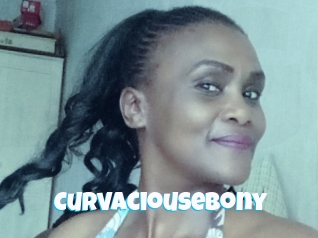Curvaciousebony