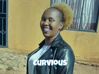 Curvious