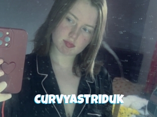 Curvyastriduk