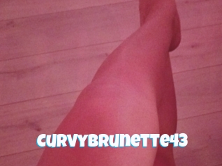 Curvybrunette43