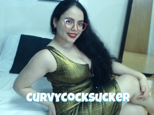 Curvycocksucker