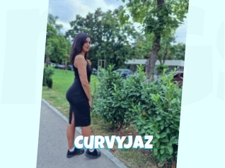 Curvyjaz