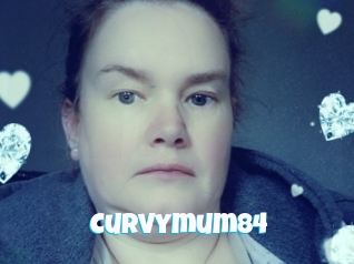 Curvymum84