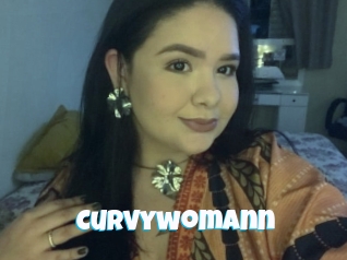 Curvywomann