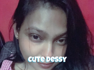 Cute_dessy