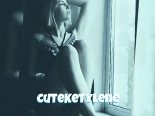 CuteKetylene