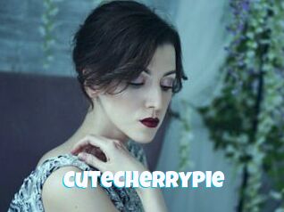 Cutecherrypie