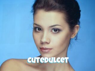 Cutedulcet