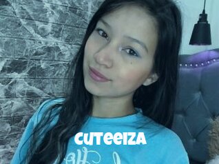 Cuteeiza