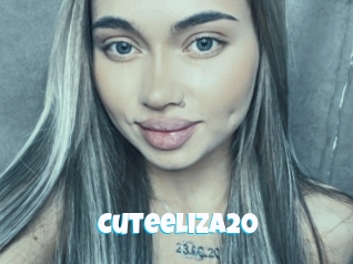 Cuteeliza20