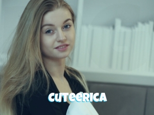 Cuteerica