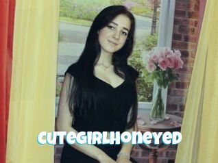 Cutegirlhoneyed