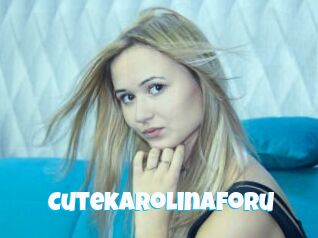 Cutekarolinaforu