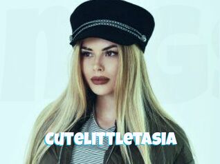 Cutelittletasia