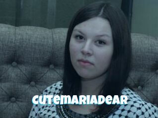 Cutemariadear