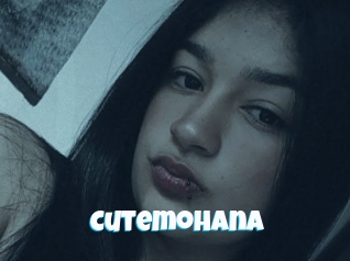 Cutemohana