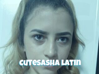 Cutesasha_latin