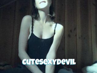 Cutesexydevil
