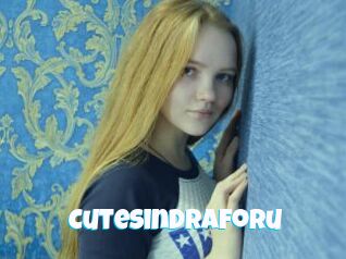 Cutesindraforu