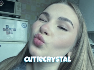 Cutiecrystal