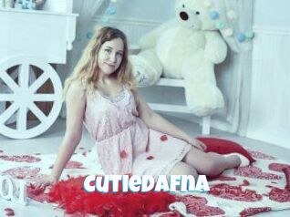 Cutiedafna