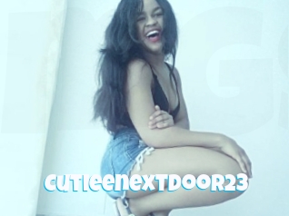 Cutieenextdoor23