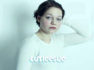 Cutieesue
