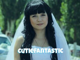 Cutiefantastic