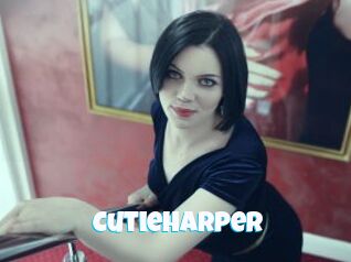 Cutieharper