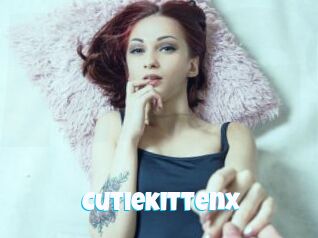 Cutiekittenx