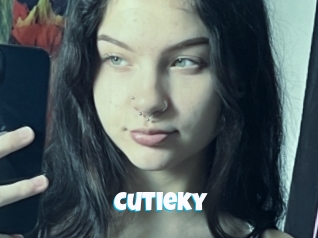 Cutieky