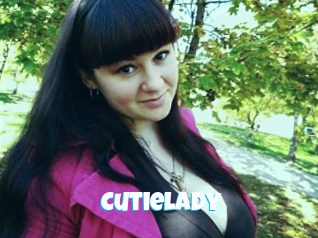 Cutielady
