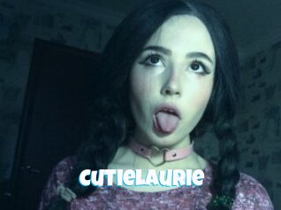 Cutielaurie