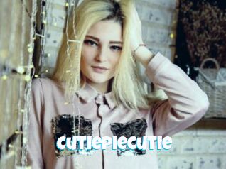 Cutiepiecutie
